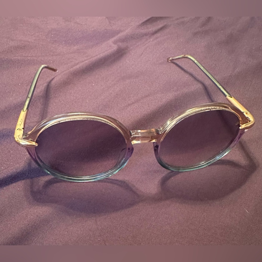 Pomellato sunglasses